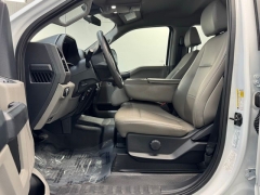 Used 2022  Ford Super Duty F-250 4WD XL Crew Cab SRW 6&period;75' Box at AutoCenters Bonne Terre near Bonne Terre&comma; MO