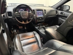 Used 2020  Dodge Durango 4d SUV AWD R&sol;T at AutoCenters Bonne Terre near Bonne Terre&comma; MO