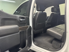 Used 2019  Chevrolet Silverado 1500 4WD Crew Cab LT Trail Boss at AutoCenters Bonne Terre near Bonne Terre, MO