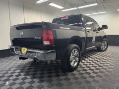 Used 2018  Ram 1500 Big Horn 4x4 Crew Cab 5'7" Box at AutoCenters Bonne Terre near Bonne Terre, MO