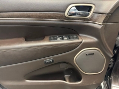 Used 2017  Jeep Grand Cherokee 4d SUV 4WD Summit at AutoCenters Bonne Terre near Bonne Terre&comma; MO