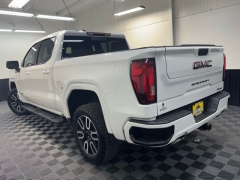 Used 2020  GMC Sierra 1500 4WD Crew Cab 147" AT4 at AutoCenters Bonne Terre near Bonne Terre&comma; MO