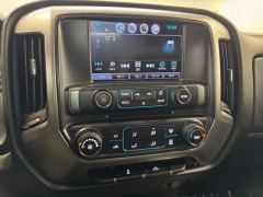 Used 2016  Chevrolet Silverado 1500 4WD Reg Cab 119&period;0" LT at AutoCenters Bonne Terre near Bonne Terre&comma; MO