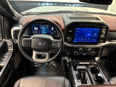 Used 2022  Ford F-150 4WD SuperCrew Box at AutoCenters Bonne Terre near Bonne Terre&comma; MO