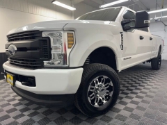 Used 2019  Ford Super Duty F-250 4WD Crew Cab XL Longbed at AutoCenters Bonne Terre near Bonne Terre&comma; MO