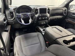 Used 2019  GMC Sierra 1500 4WD Crew Cab Elevation at AutoCenters Bonne Terre near Bonne Terre&comma; MO