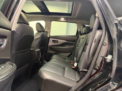 Used 2022  Nissan Murano AWD SL at AutoCenters Bonne Terre near Bonne Terre&comma; MO