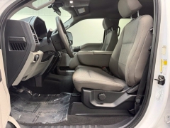 Used 2021  Ford Super Duty F-250 4WD XLT Crew Cab SRW 6&period;75' Box at AutoCenters Bonne Terre near Bonne Terre&comma; MO