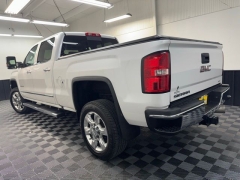 Used 2019  GMC Sierra 2500 4WD Crew Cab SLT at AutoCenters Bonne Terre near Bonne Terre&comma; MO