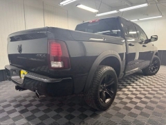 Used 2018  Ram 1500 4WD Crew Cab Sport at AutoCenters Bonne Terre near Bonne Terre&comma; MO