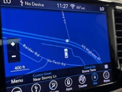 Used 2018 Chrysler Pacifica 4d Wagon Limited at AutoCenters Bonne Terre near Bonne Terre, MO