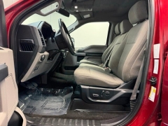 Used 2018  Ford F-150 4WD SuperCrew XLT 5 1&sol;2 at AutoCenters Bonne Terre near Bonne Terre&comma; MO