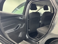 Used 2017 Ford Focus 4d Sedan SE EcoBoost at AutoCenters Bonne Terre near Bonne Terre, MO