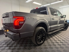 Used 2024  Ford F-150 4WD LARIAT SuperCrew 5&period;5' Box at AutoCenters Bonne Terre near Bonne Terre&comma; MO