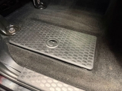 Used 2016  Ram 1500 4WD Crew Cab Rebel at AutoCenters Bonne Terre near Bonne Terre&comma; MO