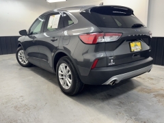 Used 2020 Ford Escape 4d SUV FWD SE at AutoCenters Bonne Terre near Bonne Terre, MO