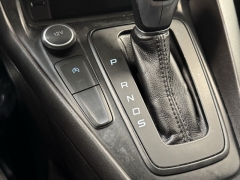 Used 2017 Ford Focus 4d Sedan SE EcoBoost at AutoCenters Bonne Terre near Bonne Terre, MO