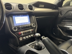 Used 2019  Ford Mustang EcoBoost Fastback at AutoCenters Bonne Terre near Bonne Terre, MO