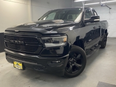 Used 2019 Ram 1500 4WD Quad Cab Rebel at AutoCenters Bonne Terre near Bonne Terre, MO