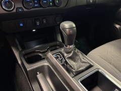 Used 2019  Toyota Tacoma 4WD Double Cab TRD Sport Longbed at AutoCenters Bonne Terre near Bonne Terre&comma; MO