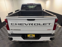 Used 2020  Chevrolet Silverado 1500 4WD Crew Cab RST at AutoCenters Bonne Terre near Bonne Terre&comma; MO