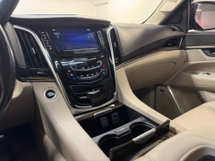 Used 2020  Cadillac Escalade 4d SUV 4WD Luxury at AutoCenters Bonne Terre near Bonne Terre&comma; MO