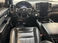 Used 2020  Ram 1500 4WD Crew Cab Laramie at AutoCenters Bonne Terre near Bonne Terre, MO