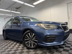 Used 2019  Subaru Legacy 4d Sedan 2&period;5i at AutoCenters Bonne Terre near Bonne Terre&comma; MO