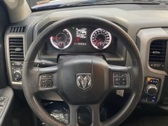 Used 2016 Ram 1500 4WD Crew Cab Tradesman at AutoCenters Bonne Terre near Bonne Terre, MO