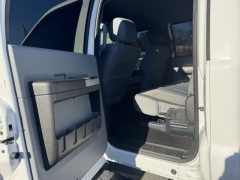 Used 2015  Ford Super Duty F-250 4WD Crew Cab XLT at AutoCenters Bonne Terre near Bonne Terre, MO