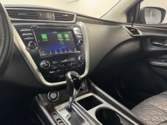 Used 2019  Nissan Murano 4d SUV AWD Platinum at AutoCenters Bonne Terre near Bonne Terre&comma; MO
