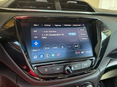 Used 2022  Chevrolet Trailblazer FWD 4dr RS at AutoCenters Bonne Terre near Bonne Terre&comma; MO