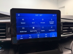 Used 2020  Ford Explorer 4d SUV 4WD ST 3&period;0L EcoBoost at AutoCenters Bonne Terre near Bonne Terre&comma; MO