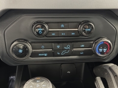 Used 2022  Ford Bronco Big Bend 2 Door 4x4 at AutoCenters Bonne Terre near Bonne Terre&comma; MO