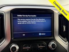 Used 2021  GMC Sierra 1500 4WD Crew Cab 147" SLT at AutoCenters Bonne Terre near Bonne Terre&comma; MO