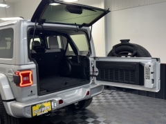 Used 2022 Jeep Wrangler Unlimited High Altitude 4x4 at AutoCenters Bonne Terre near Bonne Terre, MO