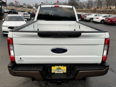 Used 2017  Ford Super Duty F-250 4WD Reg Cab XL at AutoCenters Bonne Terre near Bonne Terre&comma; MO