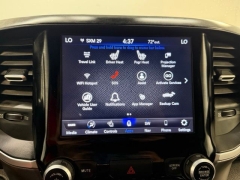Used 2020  Ram 1500 4WD Quad Cab Big Horn Level 2 at AutoCenters Bonne Terre near Bonne Terre&comma; MO