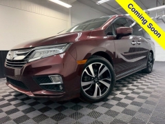 Used 2019  Honda Odyssey 4d Wagon Touring at AutoCenters Bonne Terre near Bonne Terre&comma; MO