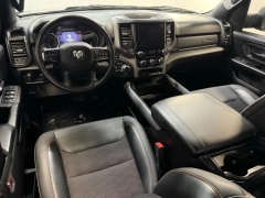 Used 2022  Ram 1500 Big Horn 4x4 Crew Cab 5'7" Box at AutoCenters Bonne Terre near Bonne Terre&comma; MO