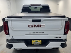Used 2023 GMC Sierra 1500 4WD Crew Cab 157" AT4 at AutoCenters Bonne Terre near Bonne Terre, MO
