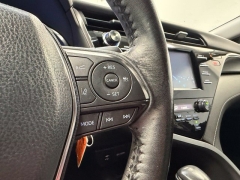 Used 2019  Toyota Camry SE Auto &lpar;Natl&rpar; at AutoCenters Bonne Terre near Bonne Terre&comma; MO