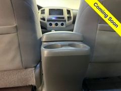 Used 2010  Toyota Tacoma 4WD D-Cab Short Bed Auto at AutoCenters Bonne Terre near Bonne Terre&comma; MO