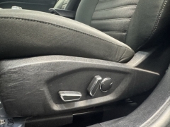 Used 2018  Ford Fusion 4d Sedan SE 1&period;5L EcoBoost at AutoCenters Bonne Terre near Bonne Terre&comma; MO