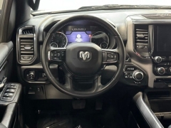 Used 2022  Ram 1500 Big Horn 4x4 Crew Cab 5'7" Box at AutoCenters Bonne Terre near Bonne Terre&comma; MO