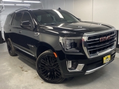 Used 2023 GMC Yukon 4WD 4dr SLT at AutoCenters Bonne Terre near Bonne Terre, MO