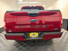 Used 2019  Ford F-150 4WD SuperCrew XLT 5 1&sol;2 at AutoCenters Bonne Terre near Bonne Terre&comma; MO