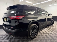 Used 2022  Chevrolet Traverse AWD 4dr RS at AutoCenters Bonne Terre near Bonne Terre&comma; MO