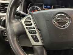 Used 2019  Nissan Titan XD 4WD Crew Cab PRO-4X Diesel at AutoCenters Bonne Terre near Bonne Terre&comma; MO