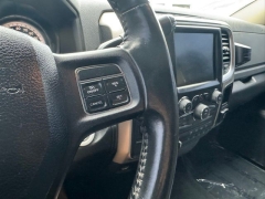 Used 2014  Ram 2500 4WD Mega Cab Big Horn at AutoCenters Bonne Terre near Bonne Terre&comma; MO